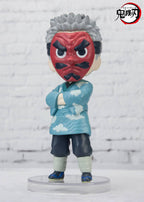Zdjęcie produktu Demon Slayer - Sakonji Urokodaki Mini Figurka Akcji