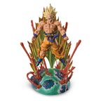 Product image Dragon Ball Z - Super Saiyan Son Goku Statue