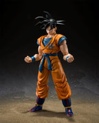 Product image Dragon Ball Super - Son Goku Figure 15 cm