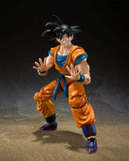 Product image Dragon Ball Super - Son Goku Figure 15 cm