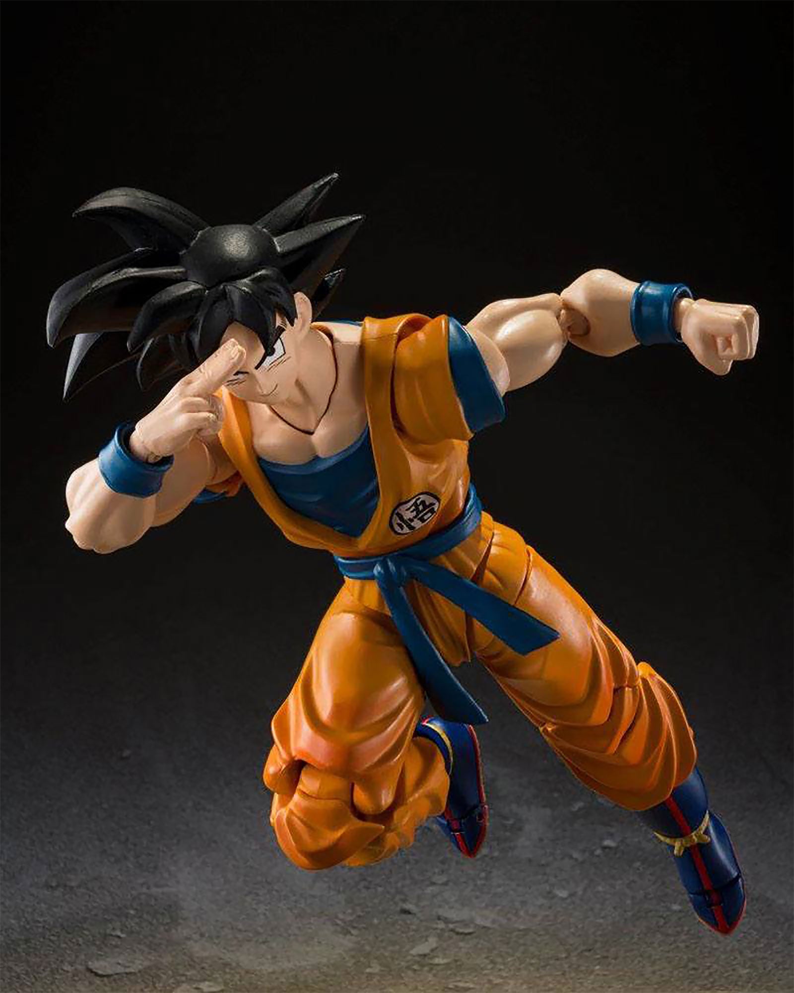 Product image Dragon Ball Super - Son Goku Figure 15 cm
