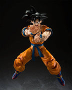 Product image Dragon Ball Super - Son Goku Figure 15 cm