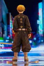 Zdjęcie produktu Tokyo Revengers - Figurka Chifuyu Matsuno 17cm