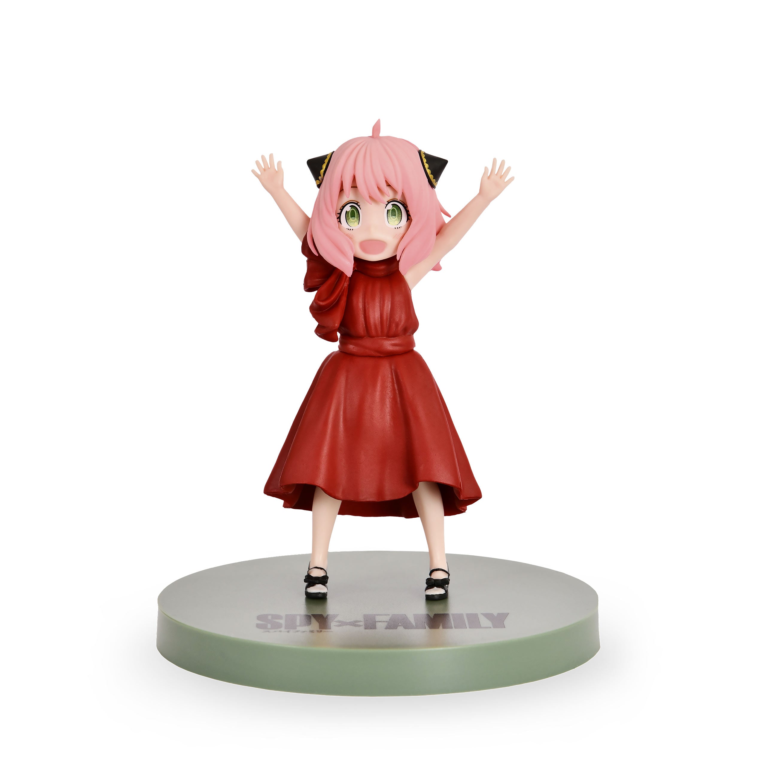 Zdjęcie produktu Spy x Family - Figurka Anya Forger Party Ver.