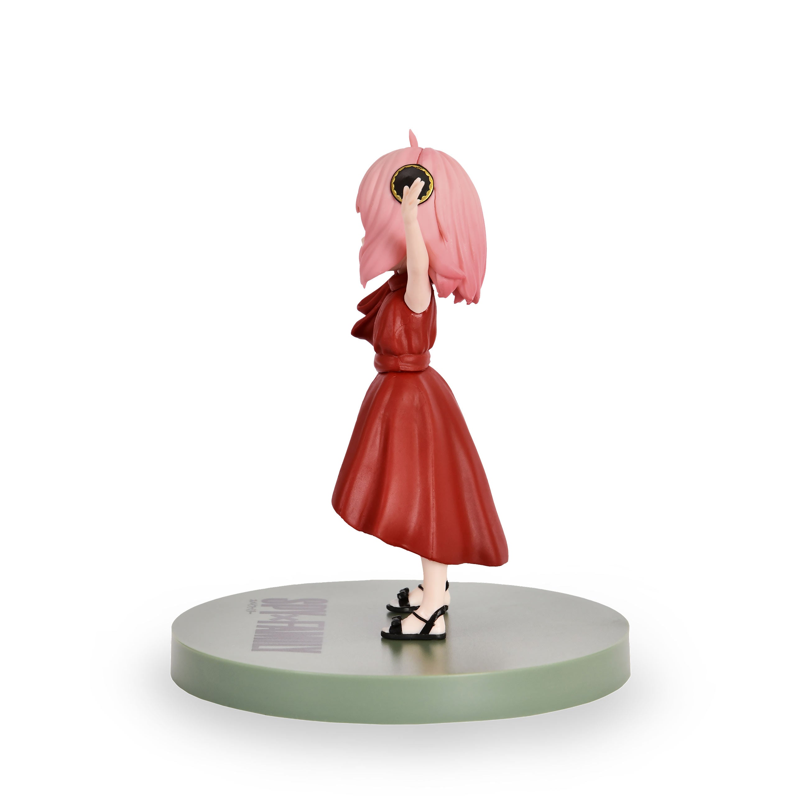Zdjęcie produktu Spy x Family - Figurka Anya Forger Party Ver.