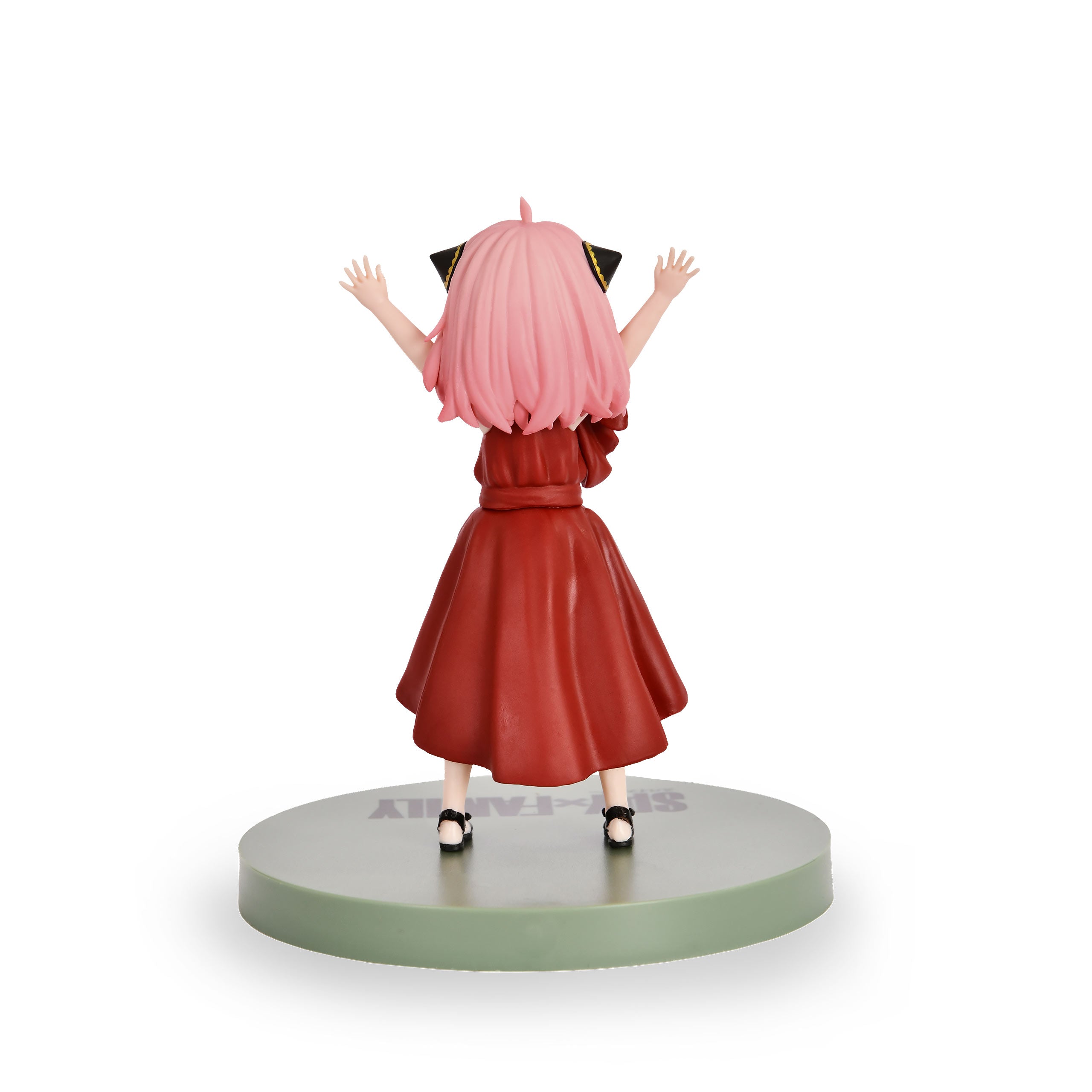Zdjęcie produktu Spy x Family - Figurka Anya Forger Party Ver.