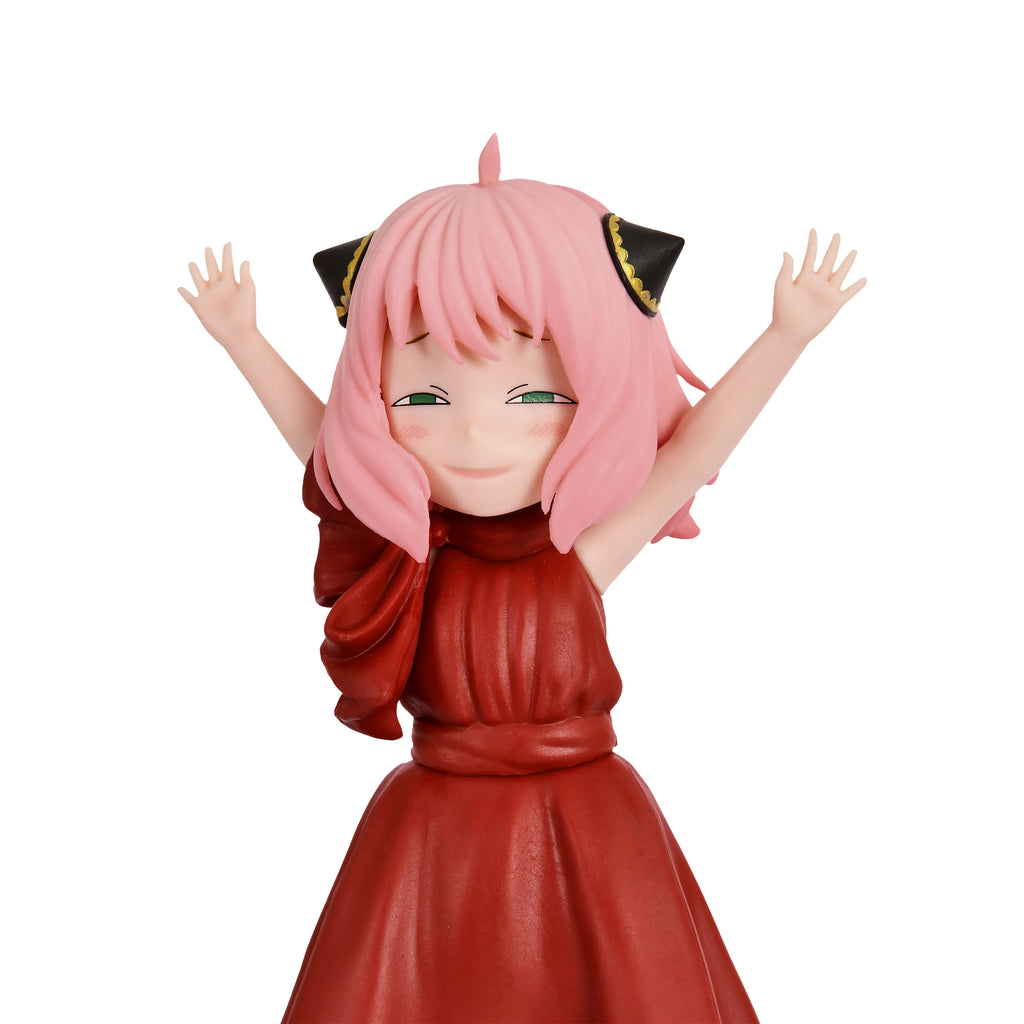 Zdjęcie produktu Spy x Family - Figurka Anya Forger Party Ver.