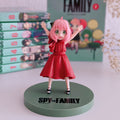 Zdjęcie produktu Spy x Family - Figurka Anya Forger Party Ver.
