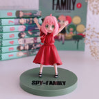 Zdjęcie produktu Spy x Family - Figurka Anya Forger Party Ver.