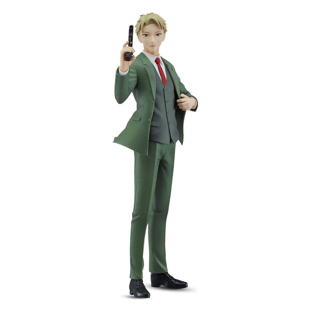 Zdjęcie produktu Spy x Family - Figurka Loid Forger 17cm