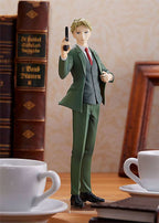 Zdjęcie produktu Spy x Family - Figurka Loid Forger 17cm