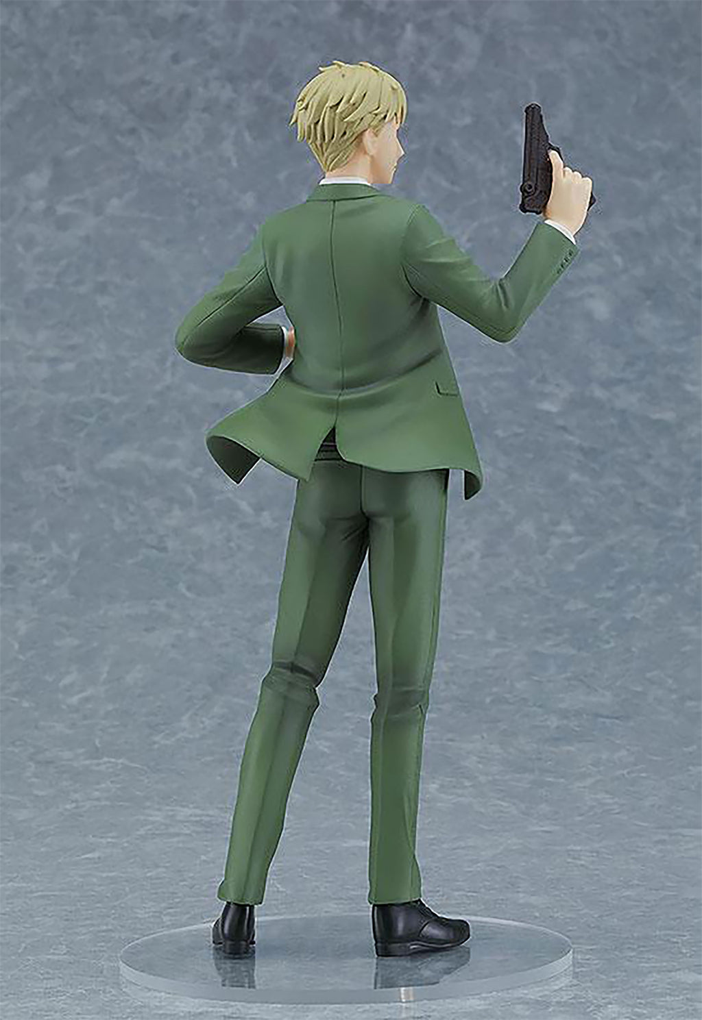 Zdjęcie produktu Spy x Family - Figurka Loid Forger 17cm