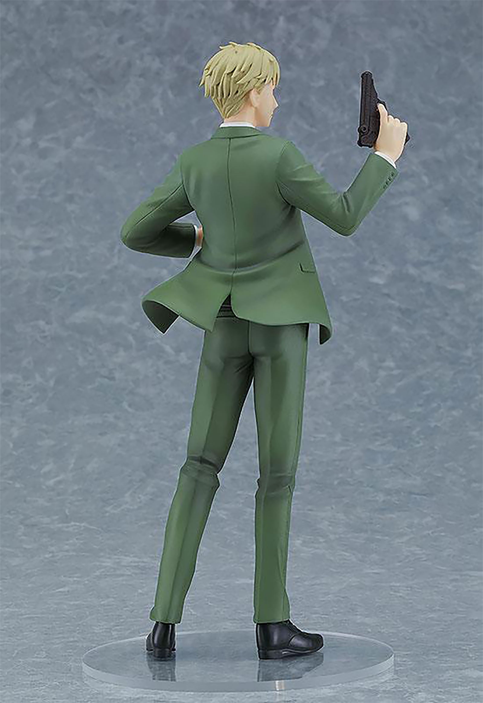 Zdjęcie produktu Spy x Family - Figurka Loid Forger 17cm