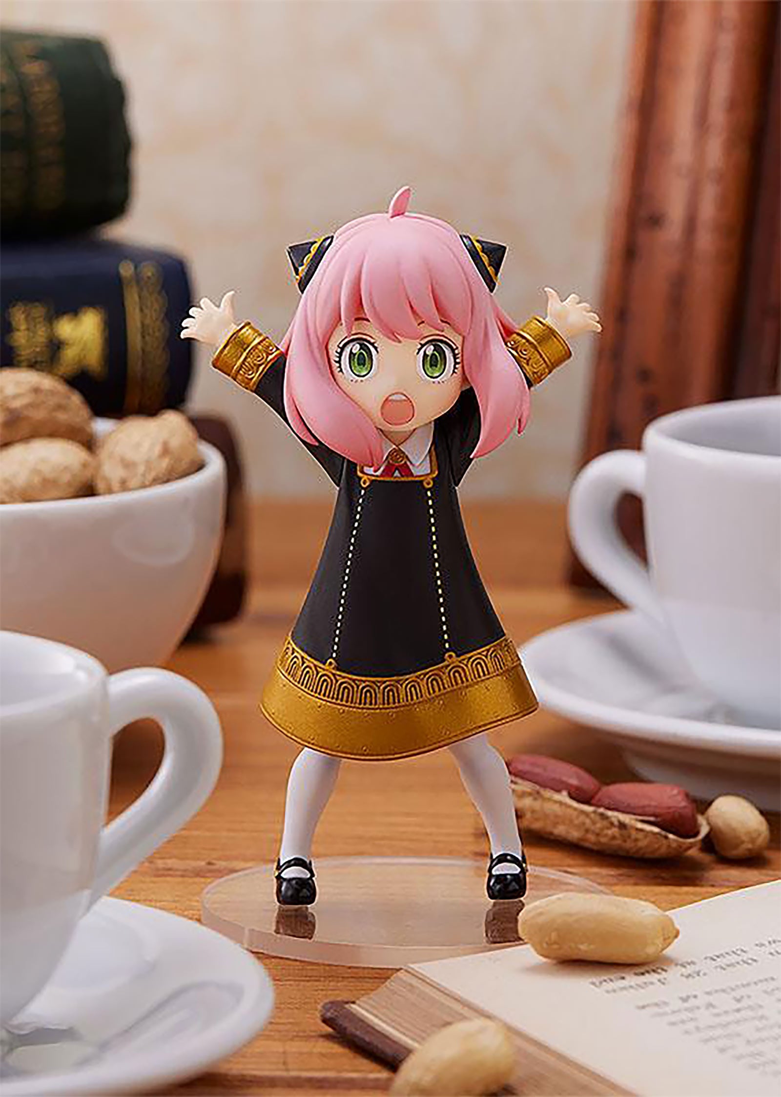 Zdjęcie produktu Spy x Family - Anya Forger Figurka 10cm