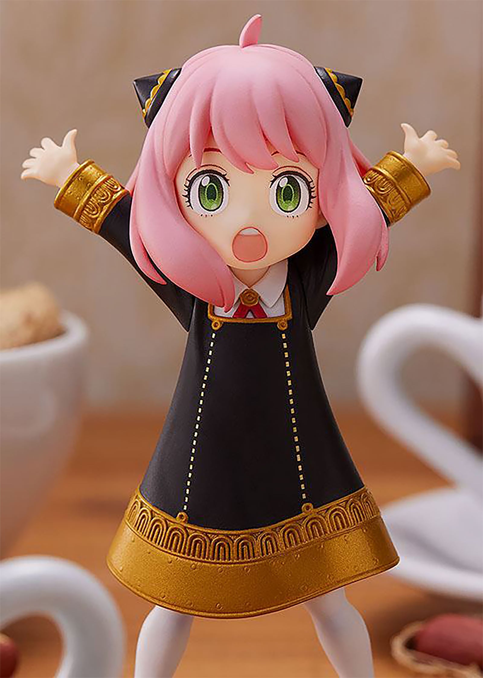 Zdjęcie produktu Spy x Family - Anya Forger Figurka 10cm