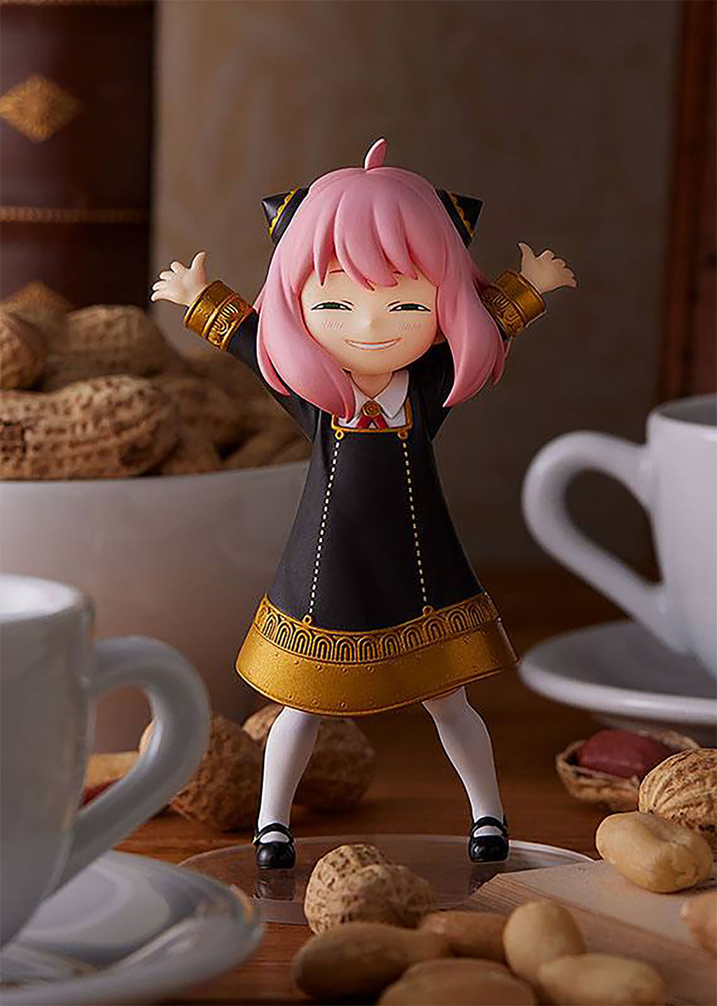 Zdjęcie produktu Spy x Family - Anya Forger Figurka 10cm