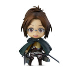 Zdjęcie produktu Attack on Titan - Hanji Zoe Nendoroid figurka akcji
