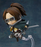 Zdjęcie produktu Attack on Titan - Hanji Zoe Nendoroid figurka akcji