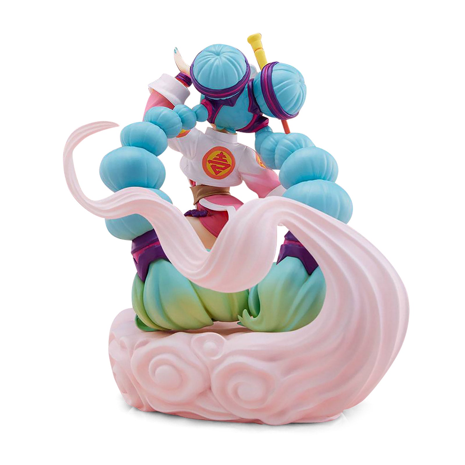 Zdjęcie produktu Hatsune Miku - Figurka Tenitol Wersja Chińska