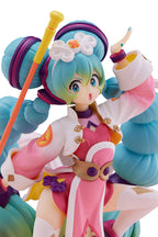 Zdjęcie produktu Hatsune Miku - Figurka Tenitol Wersja Chińska