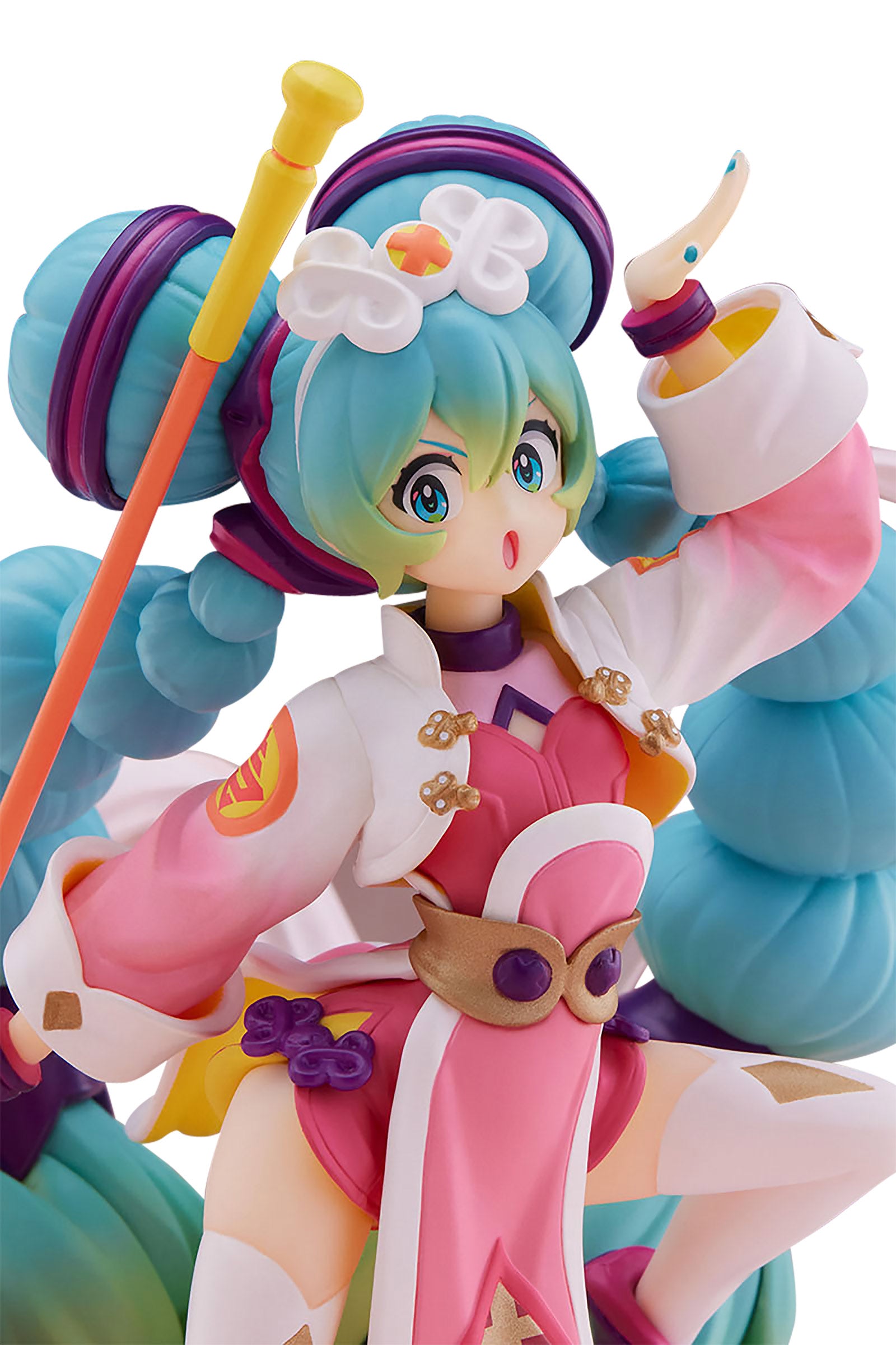 Zdjęcie produktu Hatsune Miku - Figurka Tenitol Wersja Chińska