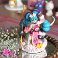 Zdjęcie produktu Hatsune Miku - Figurka Tenitol Wersja Chińska