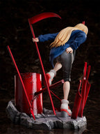 Zdjęcie produktu Chainsaw Man - Power Diorama Figura 1:7