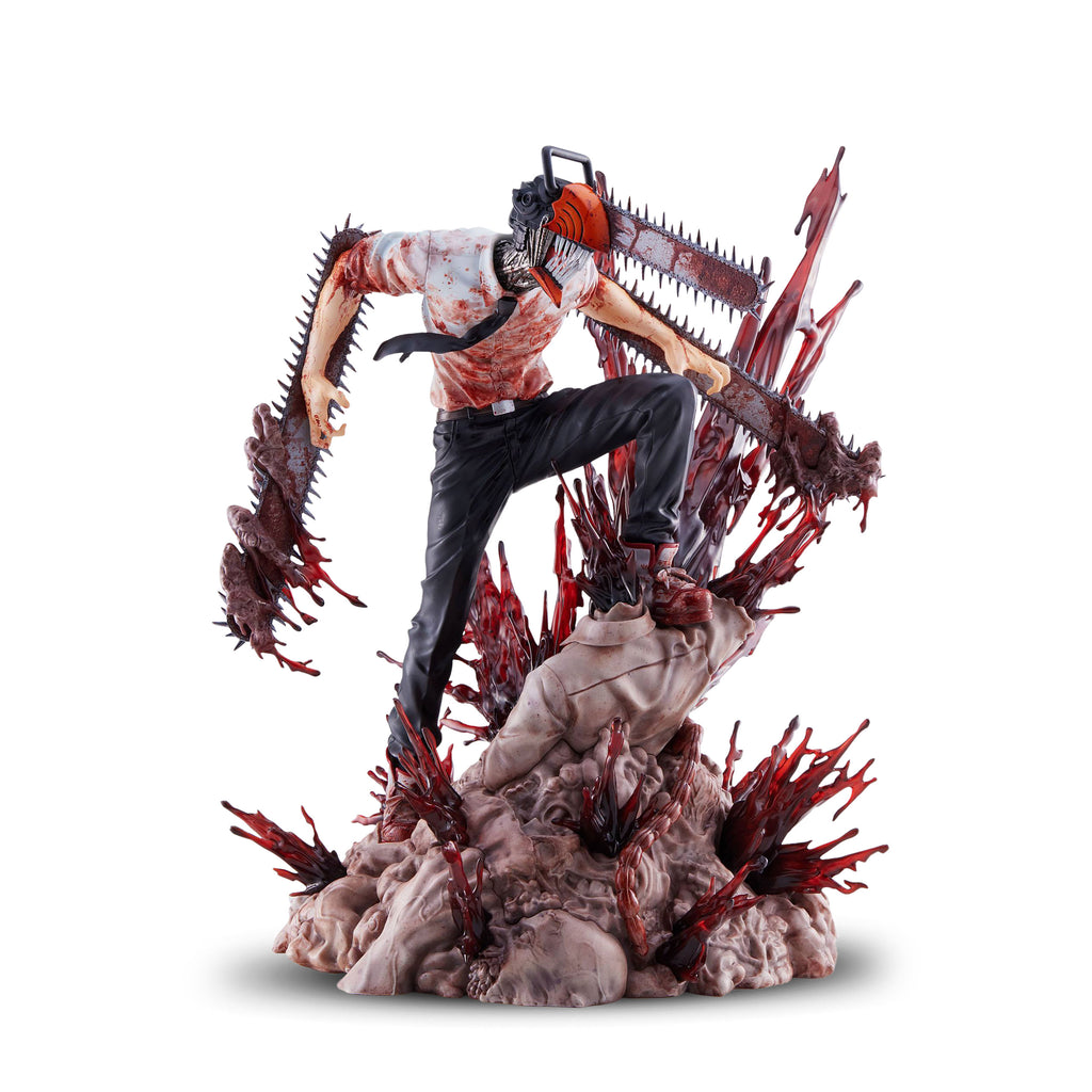 Product image Chainsaw Man - Diorama Figure