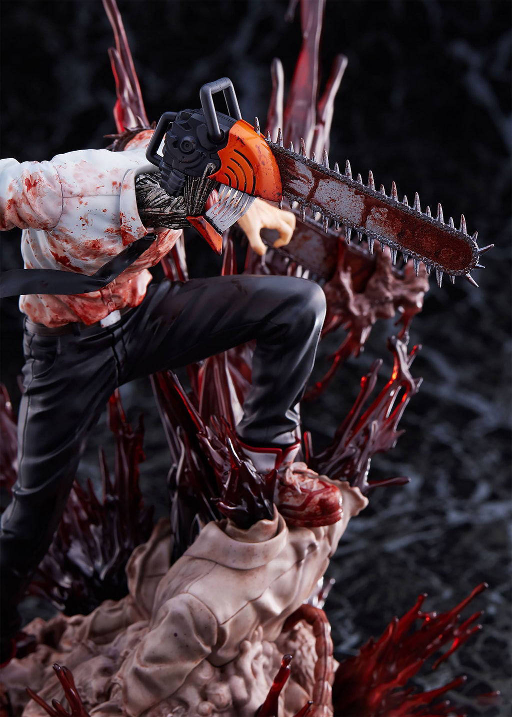 Product image Chainsaw Man - Diorama Figure