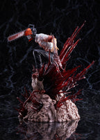 Product image Chainsaw Man - Diorama Figure