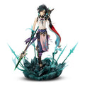 Zdjęcie produktu Genshin Impact - Figurka Xiao Guardian Yaksha Version