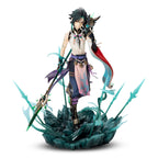 Zdjęcie produktu Genshin Impact - Figurka Xiao Guardian Yaksha Version