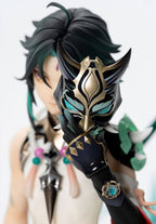 Zdjęcie produktu Genshin Impact - Figurka Xiao Guardian Yaksha Version