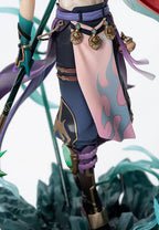 Zdjęcie produktu Genshin Impact - Figurka Xiao Guardian Yaksha Version