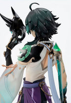 Zdjęcie produktu Genshin Impact - Figurka Xiao Guardian Yaksha Version