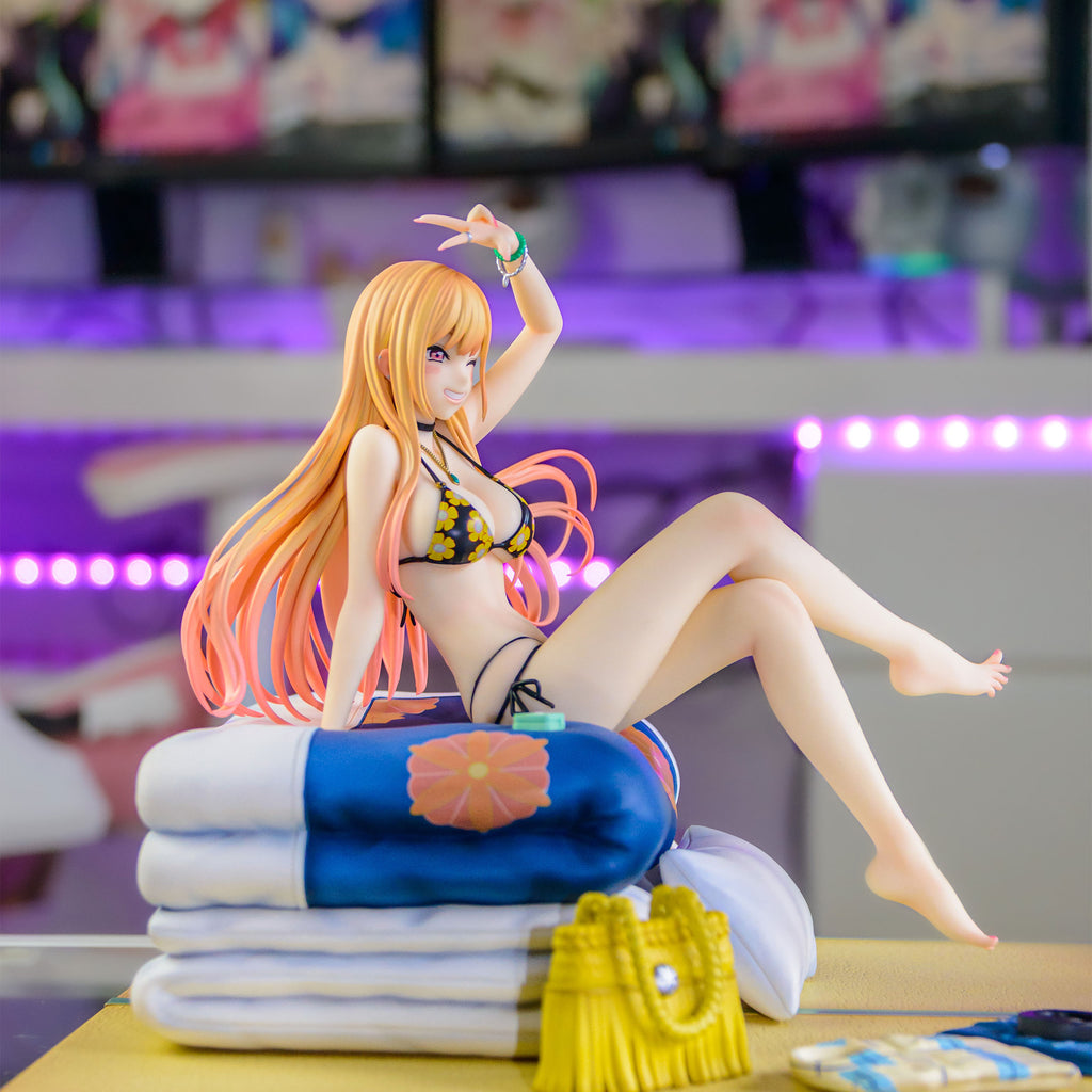 Product image More than a Doll - Marin Kitagawa Figure Swimsuit Version