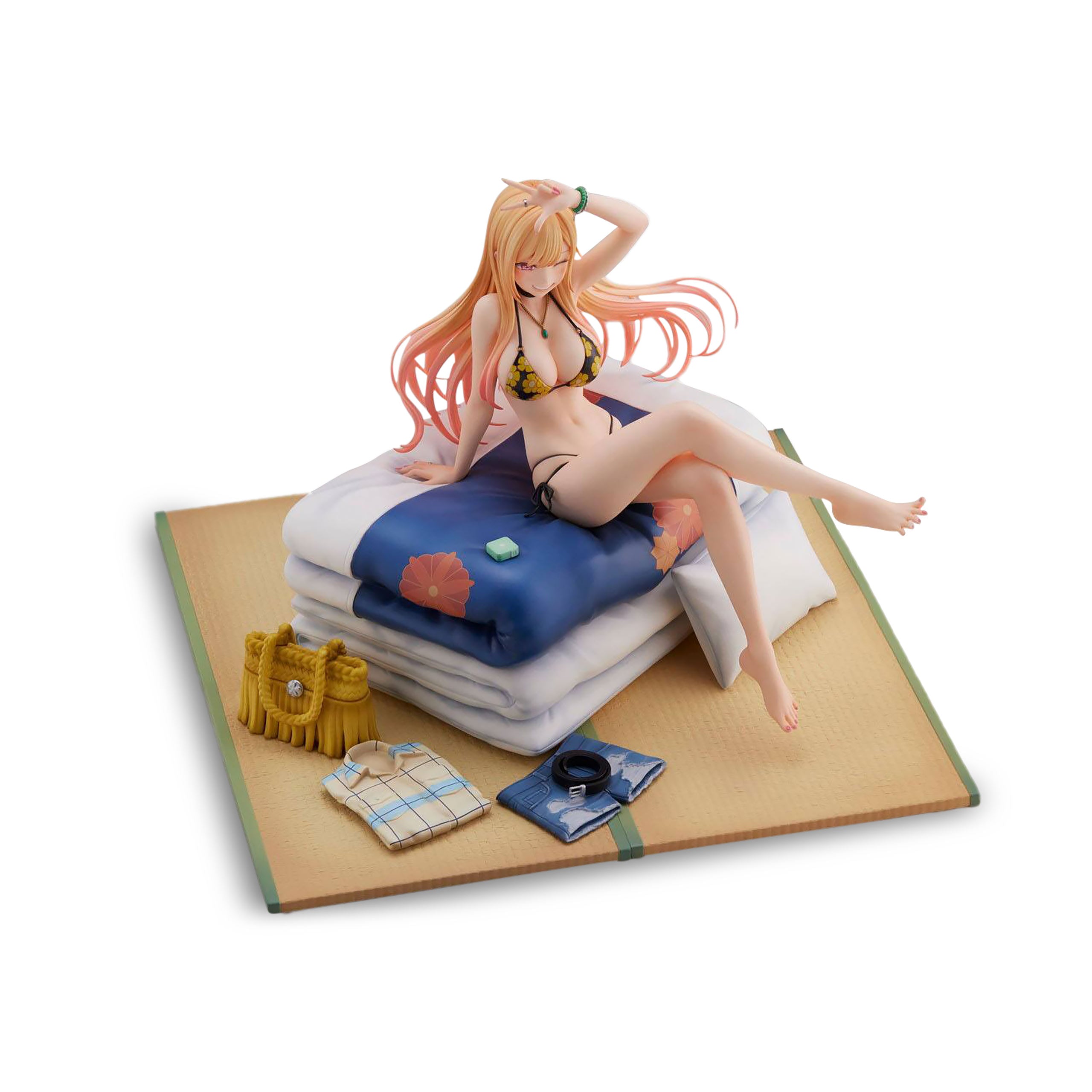 Product image More than a Doll - Marin Kitagawa Figure Swimsuit Version