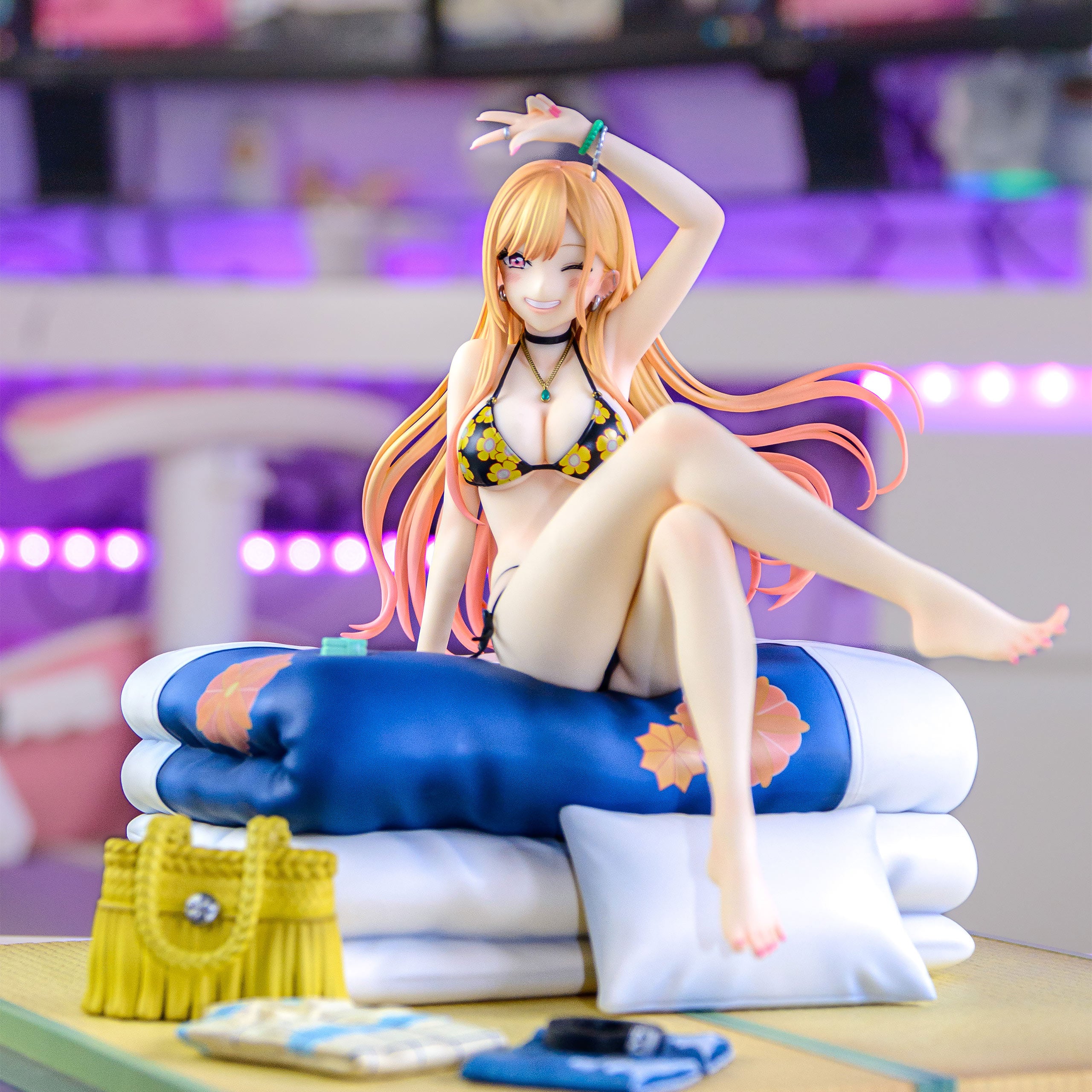 Product image More than a Doll - Marin Kitagawa Figure Swimsuit Version