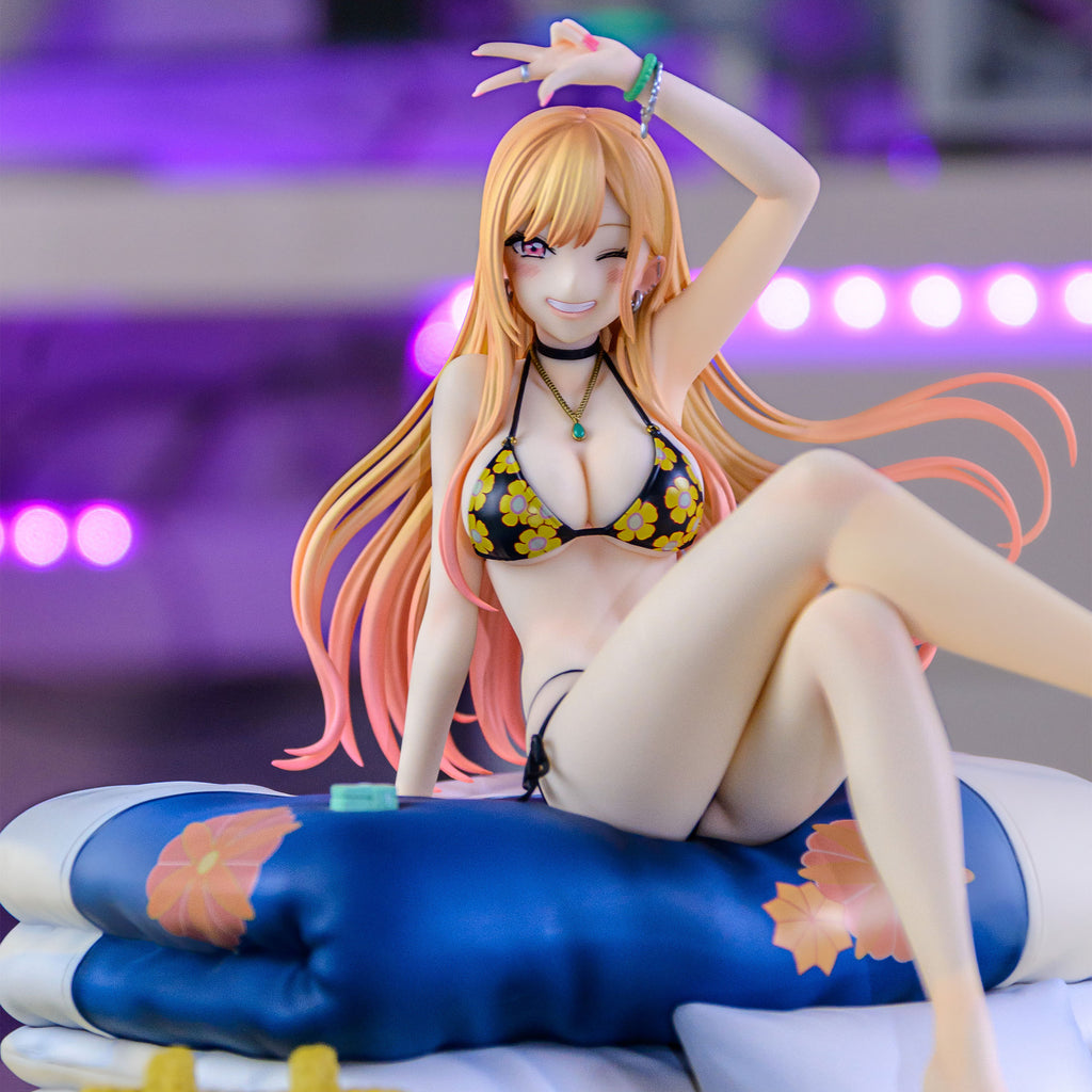 Product image More than a Doll - Marin Kitagawa Figure Swimsuit Version