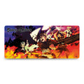 Zdjęcie produktu Black Clover - Podkładka pod mysz