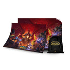 Zdjęcie produktu World of Warcraft - Puzzle Onyxia z torbą materiałową z logo