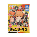 Zdjęcie produktu Chainsaw Man - Mystery Backpack Buddies Figurka
