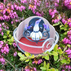 Zdjęcie produktu Pokemon - Kolekcja Terrarium Vol. 12 Mystery Minis Figurka