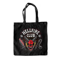 Product image Stranger Things - Hellfire Club Tote Bag