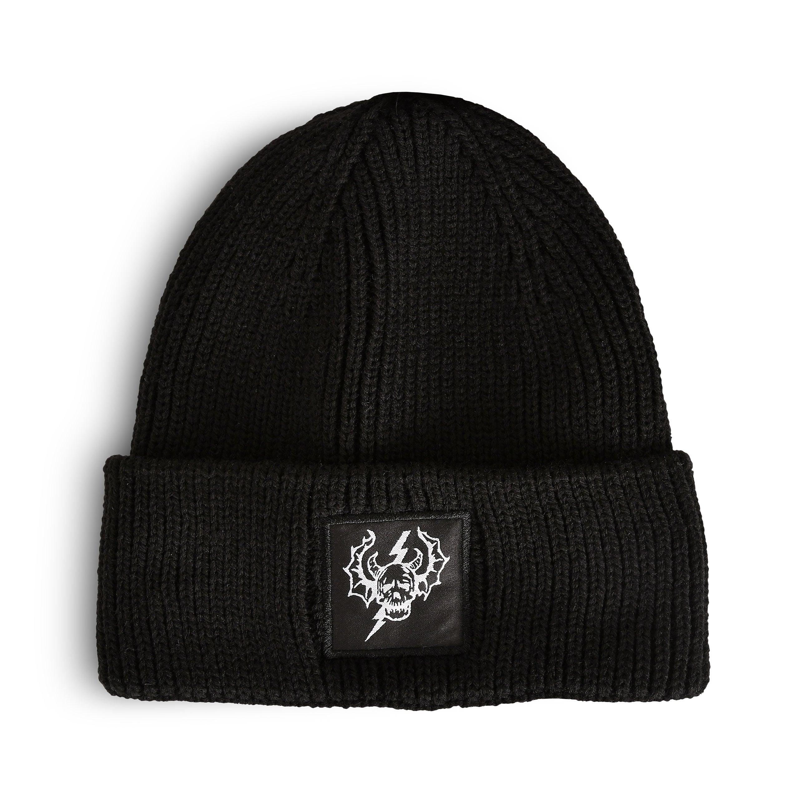 Product image Stranger Things - Hellfire Club Hat Black