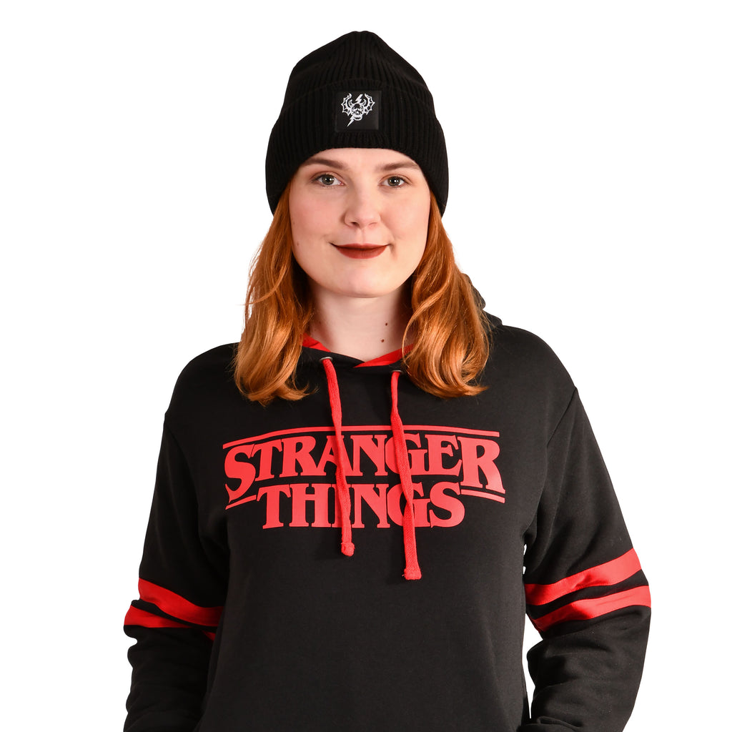 Product image Stranger Things - Hellfire Club Hat Black