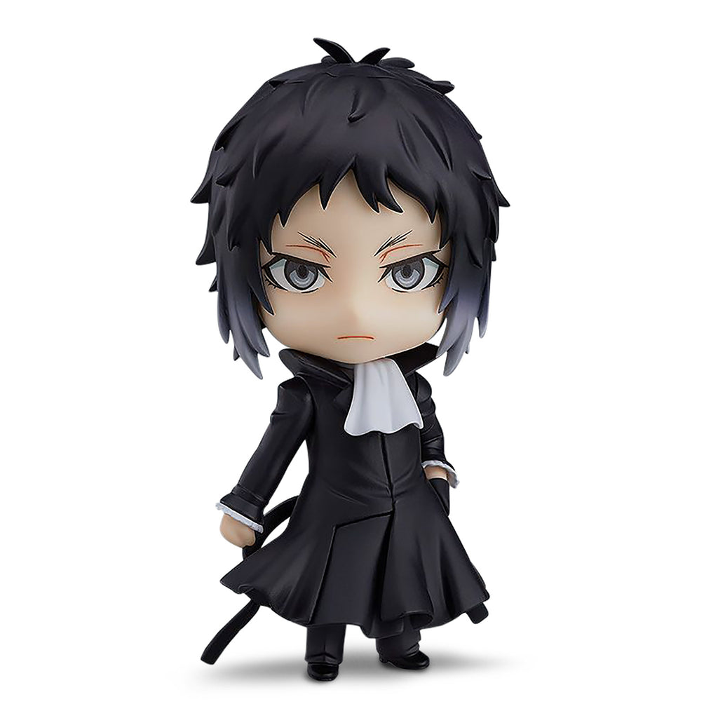 Zdjęcie produktu Bungo Stray Dogs - Ryunosuke Akutagawa Nendoroid Figurka Akcji