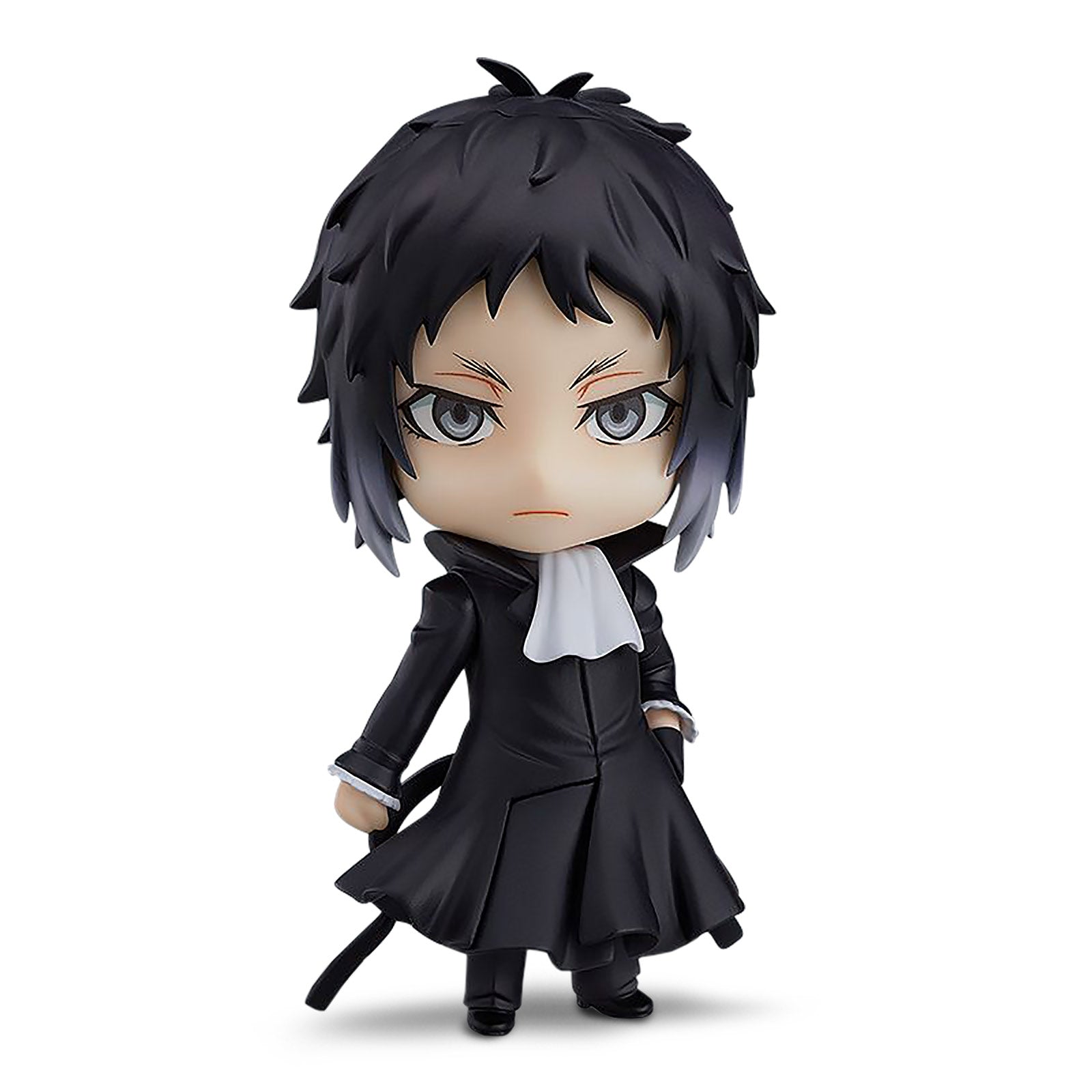 Zdjęcie produktu Bungo Stray Dogs - Ryunosuke Akutagawa Nendoroid Figurka Akcji