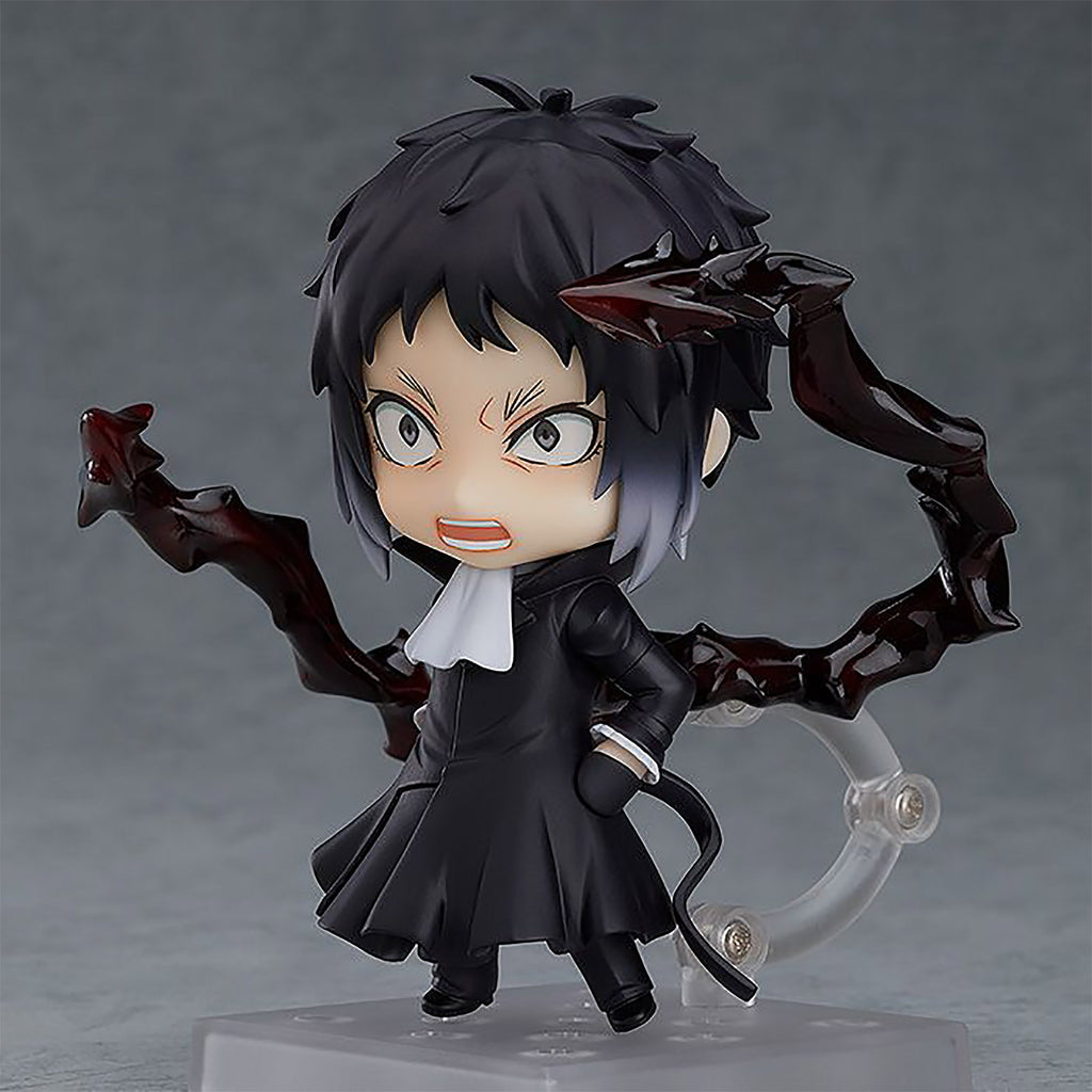 Zdjęcie produktu Bungo Stray Dogs - Ryunosuke Akutagawa Nendoroid Figurka Akcji