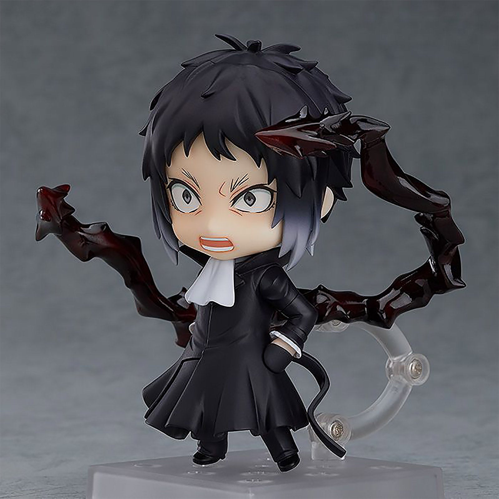 Zdjęcie produktu Bungo Stray Dogs - Ryunosuke Akutagawa Nendoroid Figurka Akcji